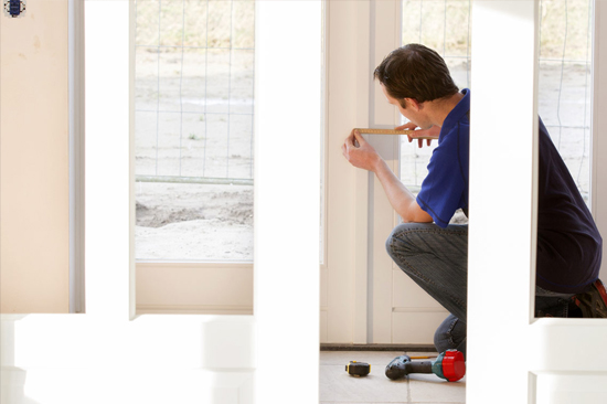 Seal Beach-interior-door-repair