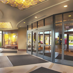commercial door specialist Seal Beach