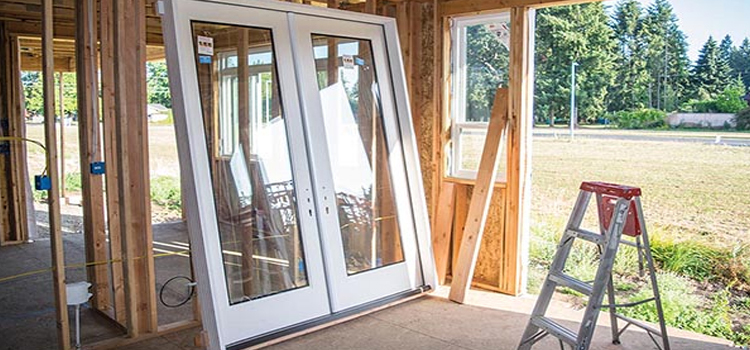 french door installation Seal Beach