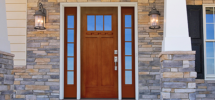 residential entry door repair Seal Beach
