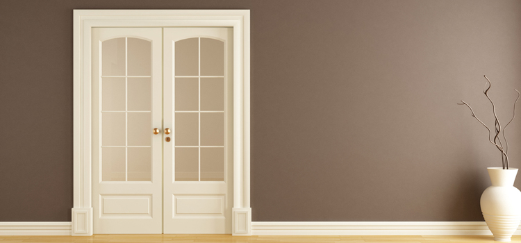 residential fiberflasss door repair Seal Beach